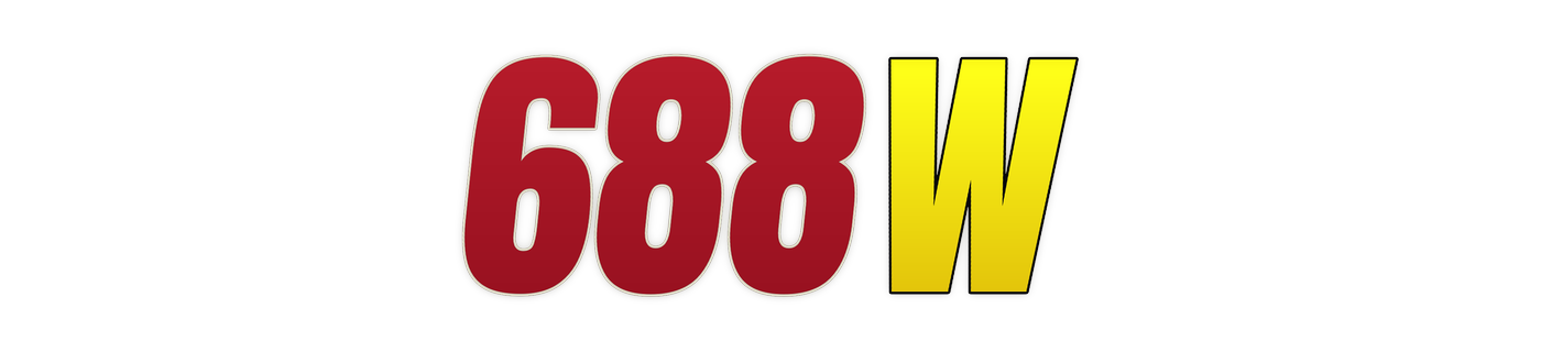 688w
